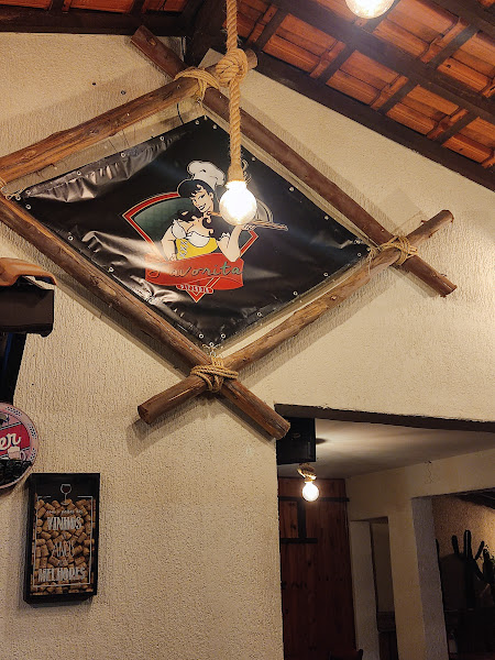 Foto 1 Pizzaria Favorita