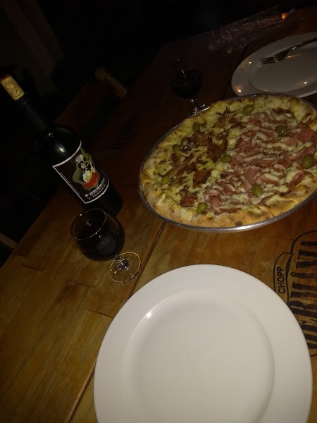 Foto 2 Pizzaria Favorita