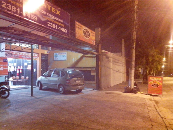 Foto 1 Pizzaria Sabor & Arte - Loja Assunção