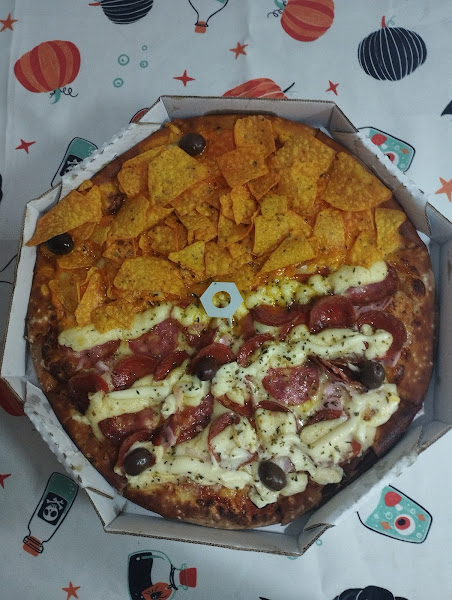 Foto 1 Pizzaria Brindizzi