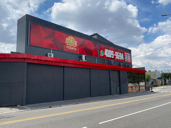 Adrix Pizzaria