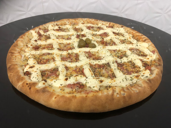 Foto 1 Adrix Pizzaria