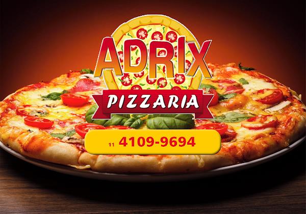 Foto 2 Adrix Pizzaria