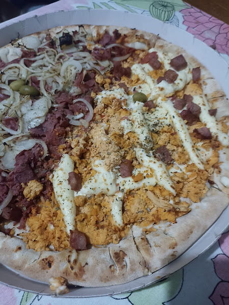 Foto 3 Adrix Pizzaria