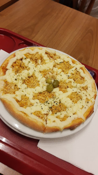 Foto 4 Patroni Pizza - São Bernardo Plaza