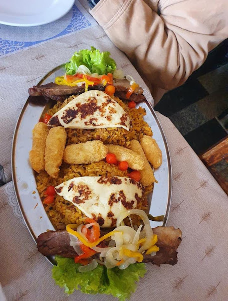 Pizzaria Lima Pizzaria Lima