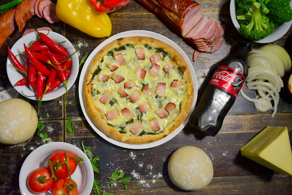 Pizzaria Ártico - Kennedy