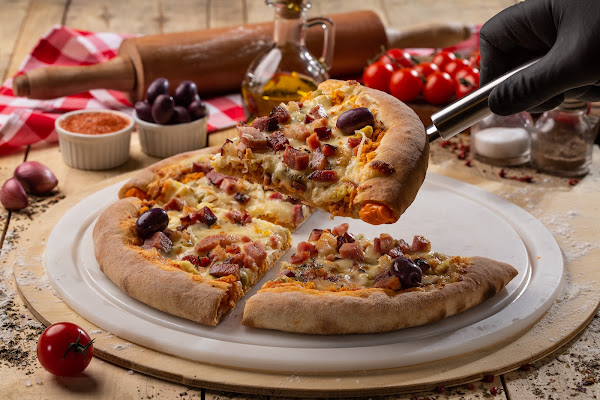 Foto 1 Pizzaria Ártico - Kennedy