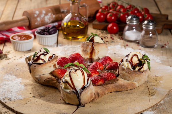 Foto 2 Pizzaria Ártico - Kennedy