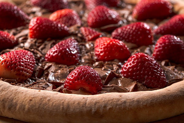 Foto 3 Pizzaria Ártico - Kennedy