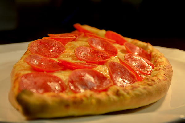 Foto 5 Pizzaria Ártico - Kennedy