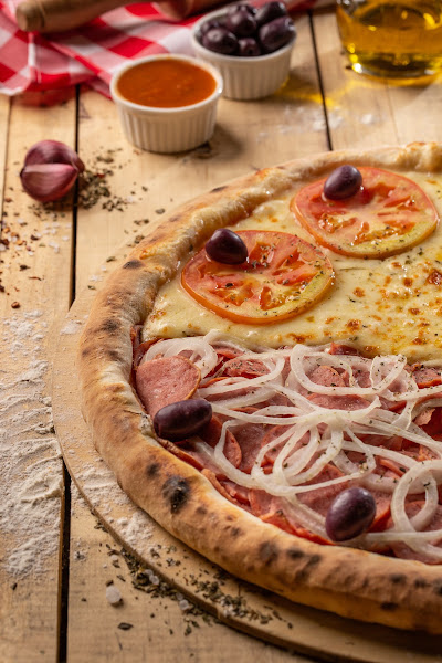 Foto 6 Pizzaria Ártico - Kennedy