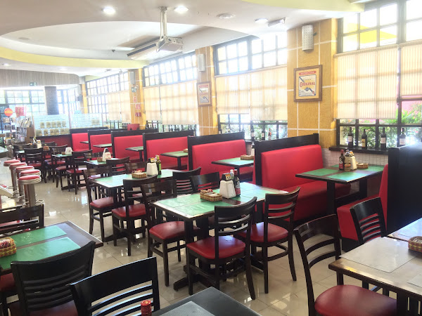 Padaria Aldeia da Serra Em São Bernardo Do Campo