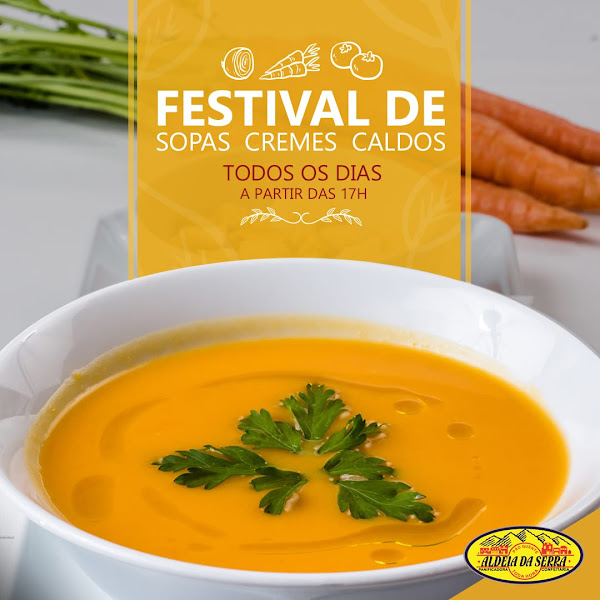 Foto 1 Padaria Aldeia da Serra Em São Bernardo Do Campo