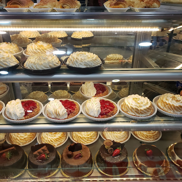 Foto 2 Padaria Aldeia da Serra Em São Bernardo Do Campo