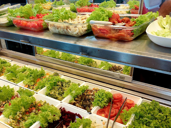 Foto 3 Padaria Aldeia da Serra Em São Bernardo Do Campo