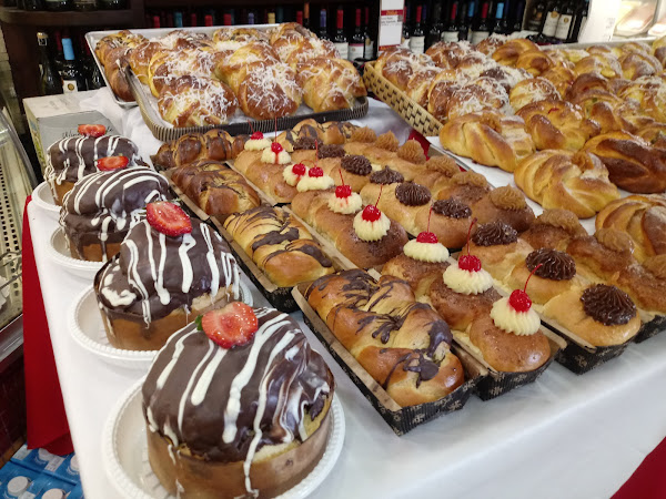 Foto 4 Padaria Aldeia da Serra Em São Bernardo Do Campo