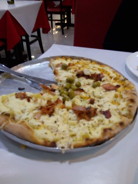 Foto 5 Padaria Aldeia da Serra Em São Bernardo Do Campo