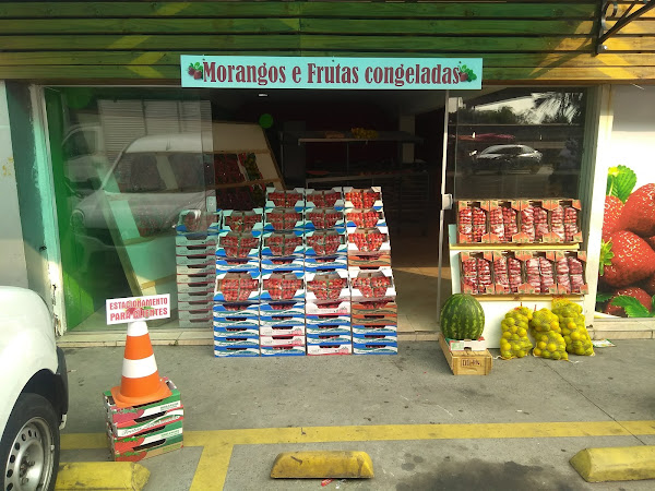 Foto 6 Padaria Aldeia da Serra Em São Bernardo Do Campo