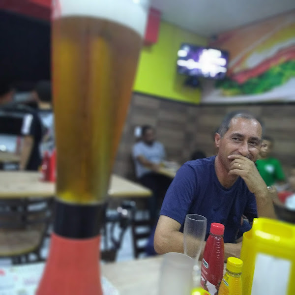 Foto 4 Pizzaria Bel Mangiare