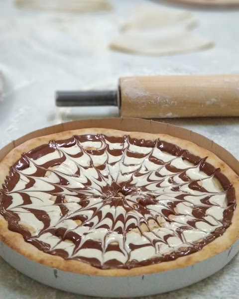 Foto 1 La Spezia Pizzaria