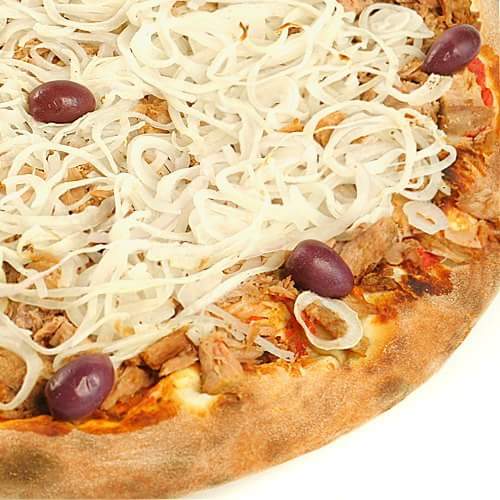 Foto 3 La Spezia Pizzaria