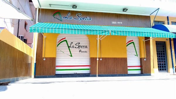 Foto 4 La Spezia Pizzaria Foto 4 La Spezia Pizzaria