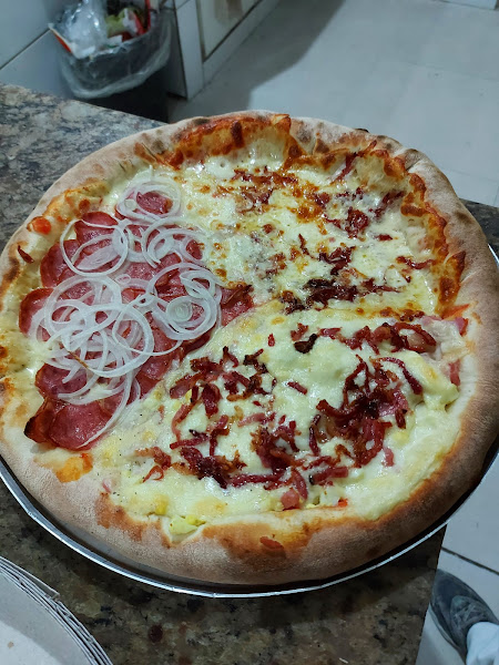 Pizzaria e Restaurante Montecatini