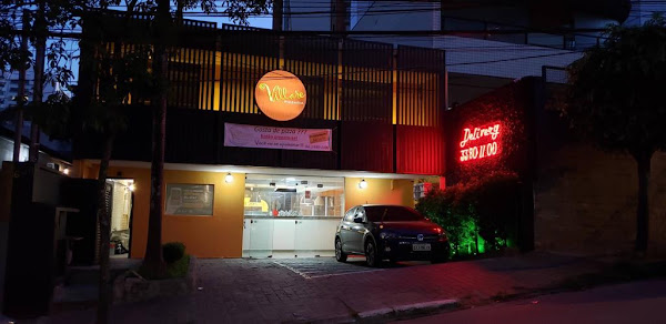 Villare Pizzaria São Bernardo