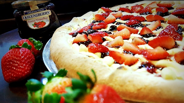 Foto 1 Villare Pizzaria São Bernardo