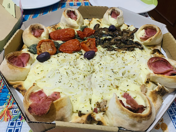 Artesano''s Pizza Bar