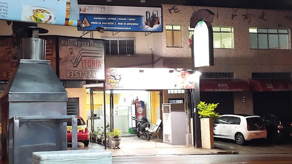 Foto 1 Per Tutti Pizzas e Esfihas