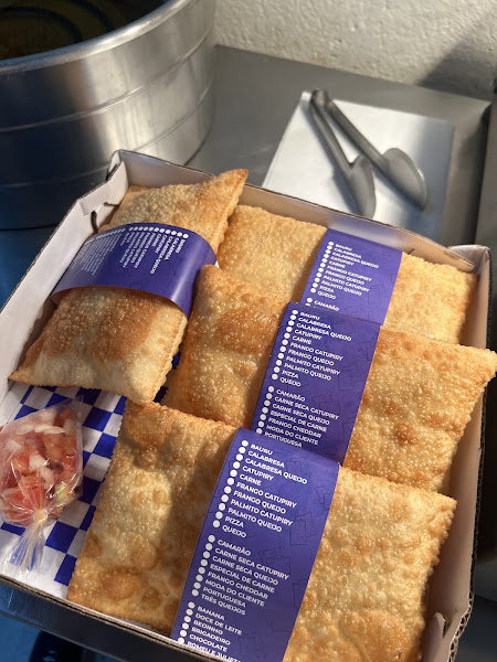 Foto 3 Per Tutti Pizzas e Esfihas