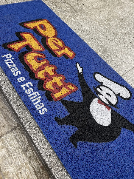 Foto 5 Per Tutti Pizzas e Esfihas