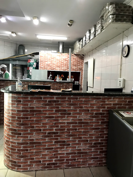 Cia da Pizza SBC Cia da Pizza SBC