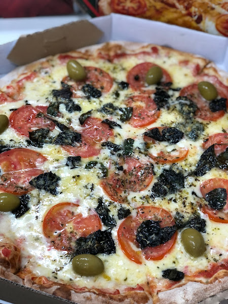 Foto 1 Cia da Pizza SBC