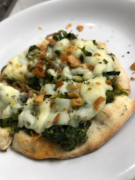 Foto 2 Cia da Pizza SBC