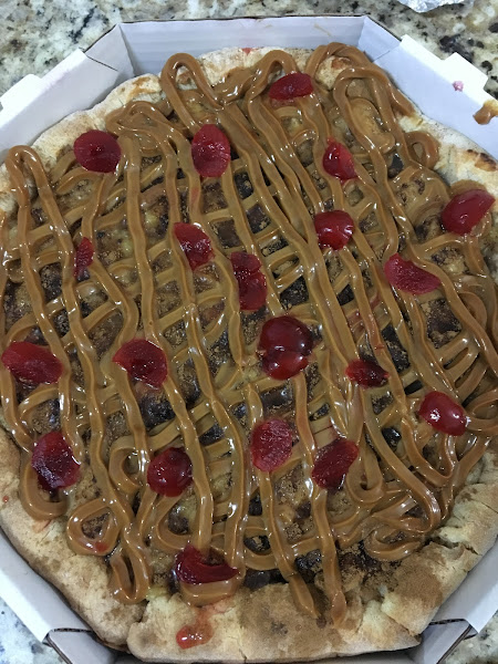 Foto 3 Cia da Pizza SBC