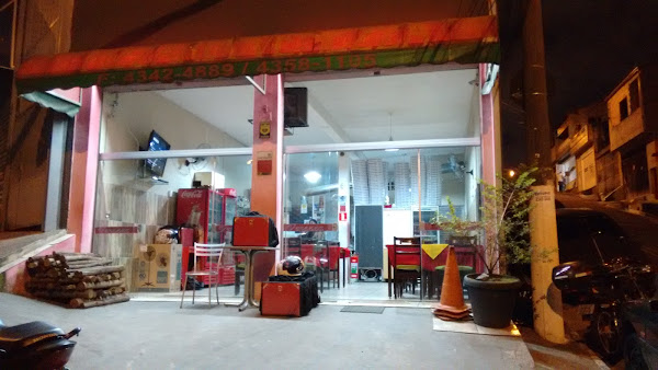 Pizzaria Venezza Pizzaria Venezza