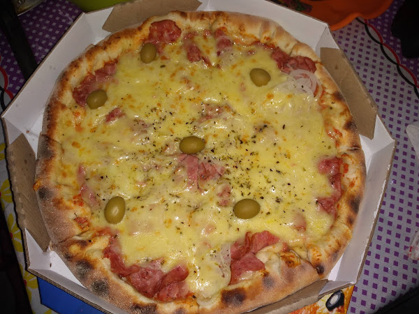 Foto 1 Pizzaria Venezza