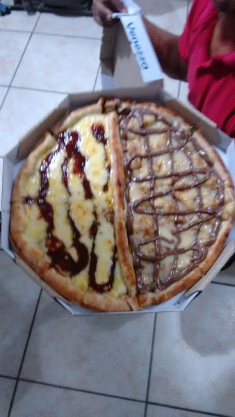 Foto 4 Pizzaria Venezza