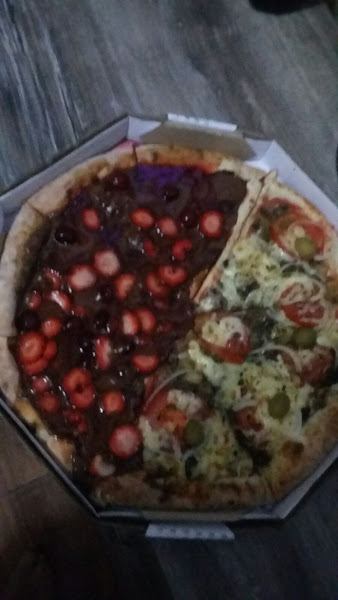 Foto 5 Pizzaria Venezza