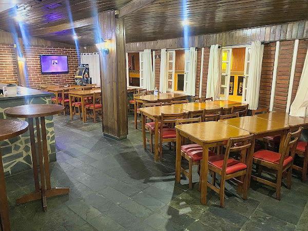 Bruno Pizzas - Delivery