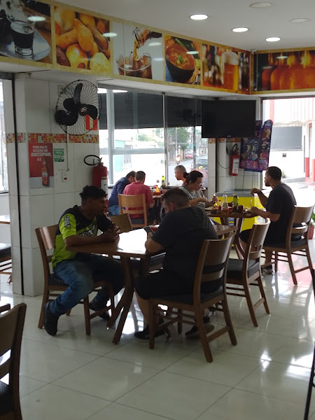 Esquina da Vila Bar Restaurante e Pizzaria Esquina da Vila Bar Restaurante e Pizzaria