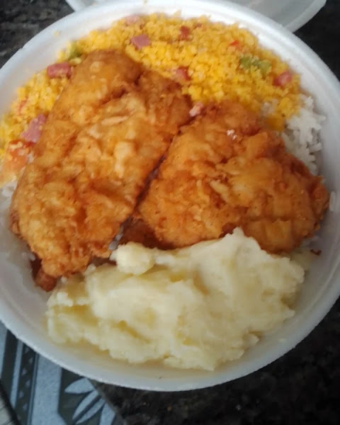 Foto 2 Esquina da Vila Bar Restaurante e Pizzaria