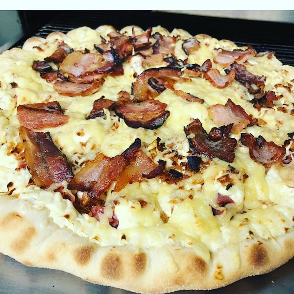 Foto 3 Esquina da Vila Bar Restaurante e Pizzaria