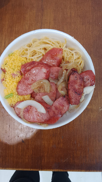 Foto 4 Esquina da Vila Bar Restaurante e Pizzaria