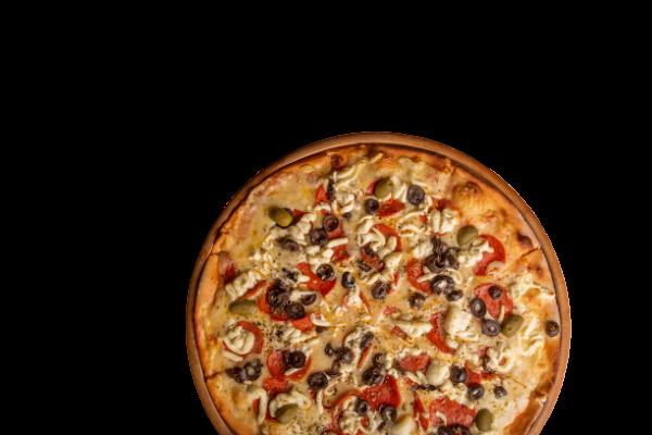 Foto 1 Pizzaria Bhill''s - Desde 1987 - Cidade Ademar - Zona Sul de SP