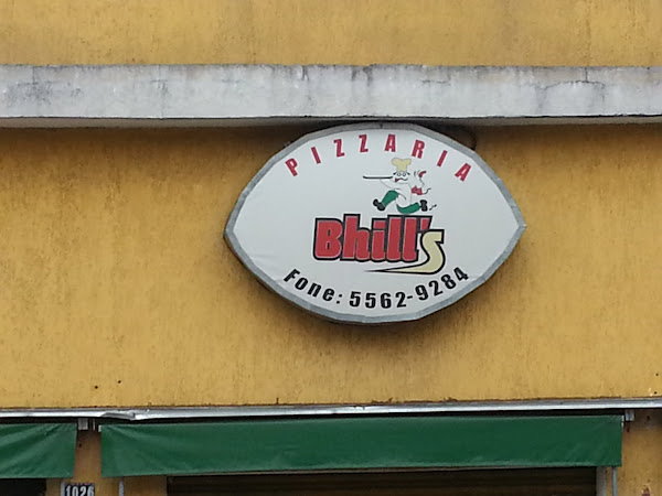 Foto 2 Pizzaria Bhill''s - Desde 1987 - Cidade Ademar - Zona Sul de SP