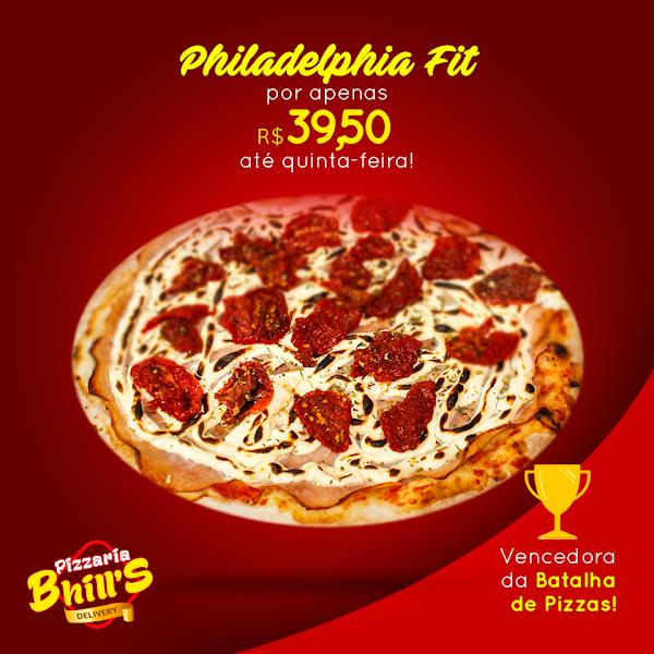 Foto 3 Pizzaria Bhill''s - Desde 1987 - Cidade Ademar - Zona Sul de SP